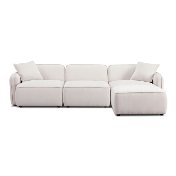 Travie - Modular Sectional