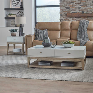 Berkley Square - 3 Piece Set - Linen & Khaki