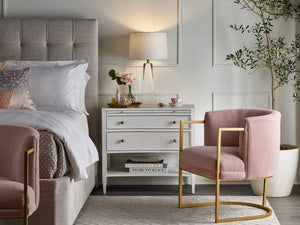 Love. Joy. Bliss.-Miranda Kerr Home - Uptown Bed
