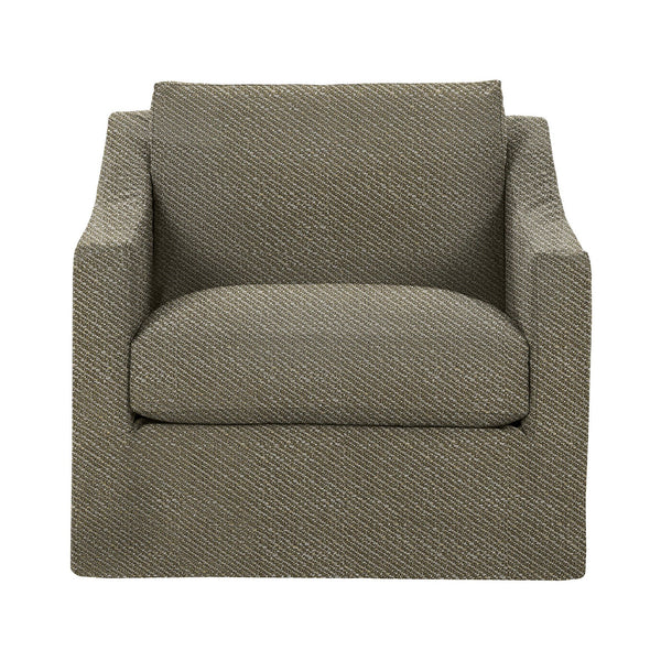 Kipton - Swivel Chair