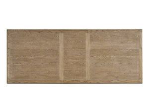 Griffith Park - Rectangular Dining Table
