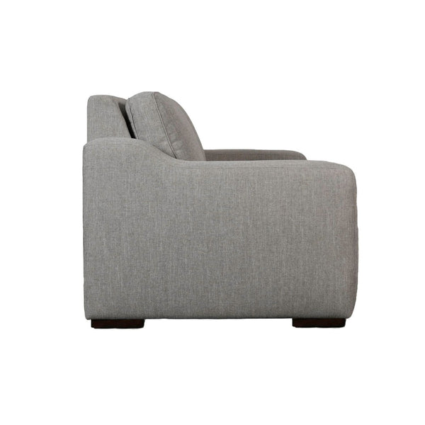Archer - Sofa With Power Footrest & ZW - Hampstead Dove