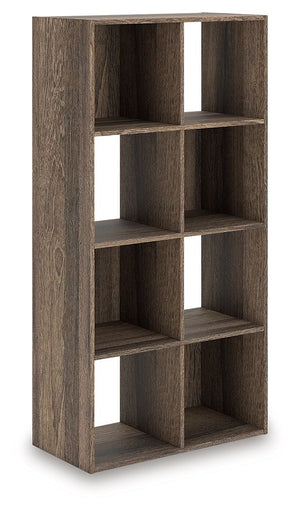 Shallifer - Cube Organizer