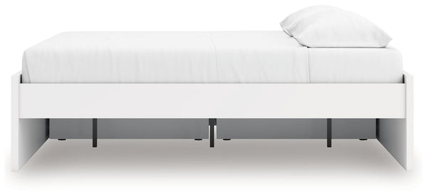 Onita - Platform Bed