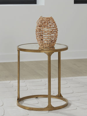 Korajane - Table