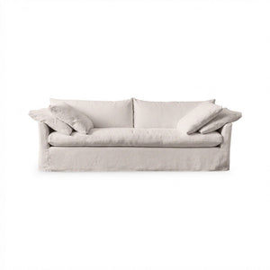 Cassiano - Slip Cover Sofa