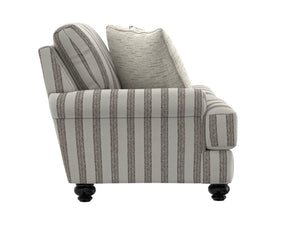 Marley - Loveseat - Mocha
