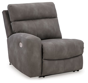 Next-Gen Durapella - 3 Piece Reclining Sectional