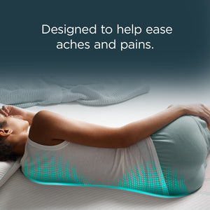 Tempur-Adapt - LuxeAdapt Firm Mattress