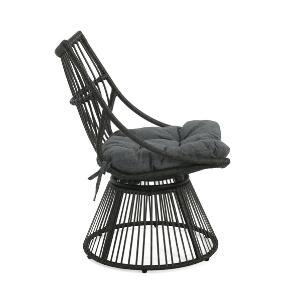 Elaine - Chair & Side Table