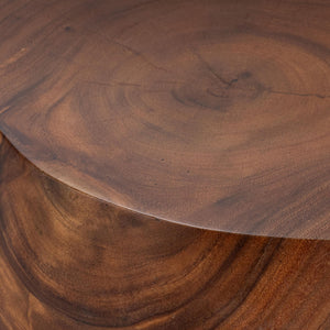 Kana - Accent Table - Natural