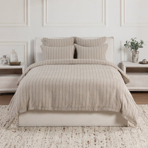 Monaco - 3 Piece Duvet Set