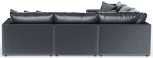 Remington - Modular Sofa - Slate