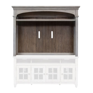 Heartland - Entertainment Center