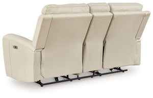Dahlmoore - Living Room Set