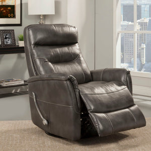 Gemini - Swivel Glider Recliner (Set of 2)