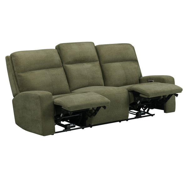 Traxton - Sofa Set
