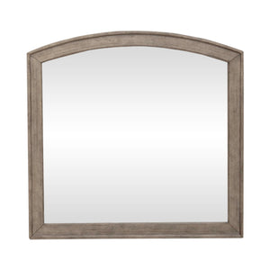 Avalon - Arched Mirror