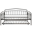 Fox - Daybed With Twin Trundle