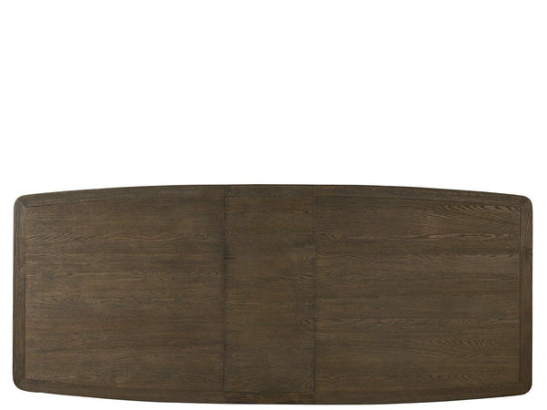 Modern - 86" Dining Table