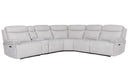 Alpine - Sectional