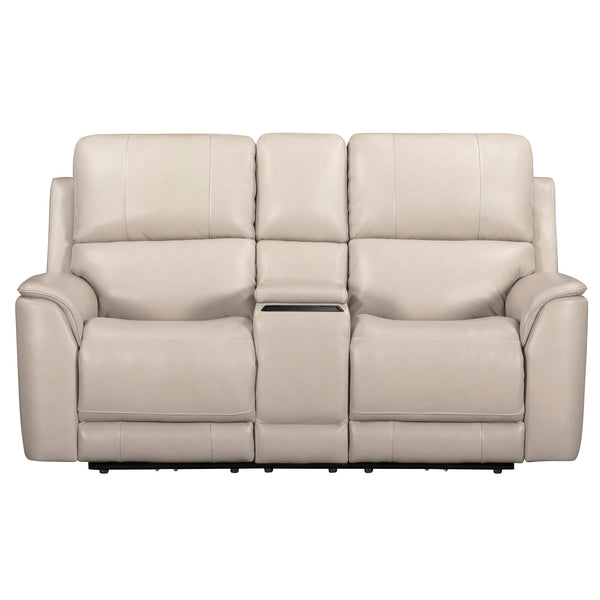 Easton - Zero Gravity Power Reclining Sofa Set