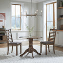 Brook Bay - 3 Piece Drop Leaf Set
