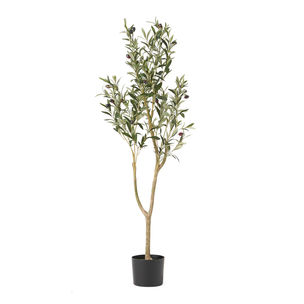 Artificial Olive Tree