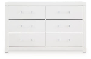 Maeling - Upholstered Panel Bedroom Set