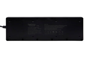 Freemotion - Battery 7500mAh, Universal Bracket And Y3 Cable - Black