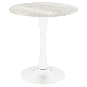 Round Top Coffee Table