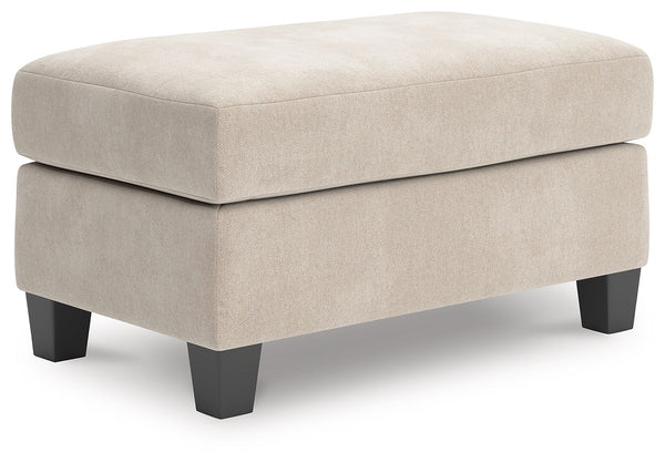 Willarae - Ottoman - Taupe