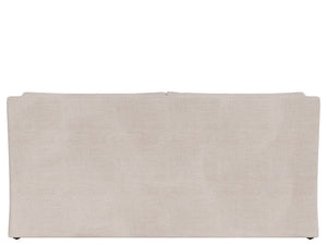 Hudson - Slipcover Sofa