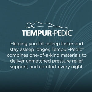 Tempur-Adapt - ProAdapt Medium Mattress