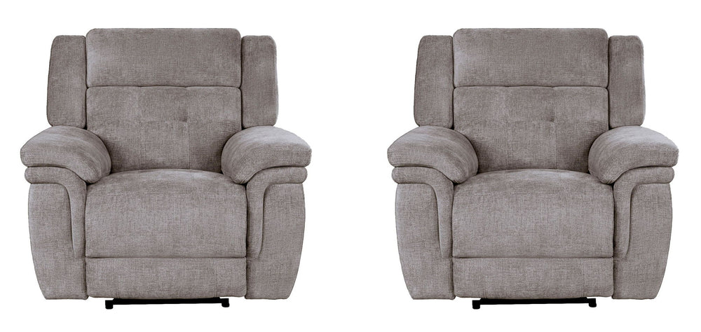 Richland - Power Recliner