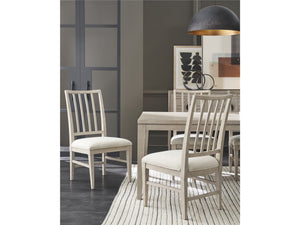Coalesce - Side Chair (Set of 2)