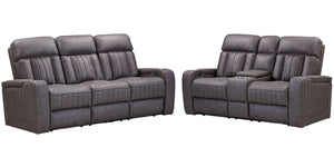 Equinox - Power Recliner