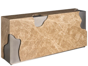 Modern - Mirage Table