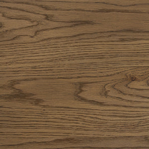 Kyrie - 2 Drawer Nightstand - Tawny Brown