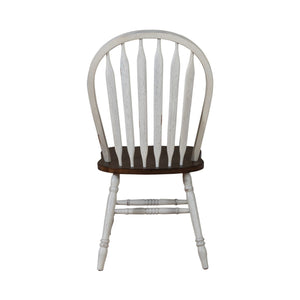 Carolina Crossing - Windsor Side Chair