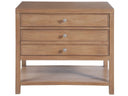Weekender Coastal Living Home - Saugatuck Nightstand