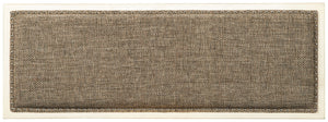 Bolanburg - DBL Counter UPH Bench  - Beige