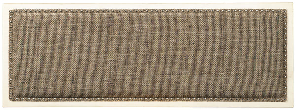 Bolanburg - DBL Counter UPH Bench  - Beige