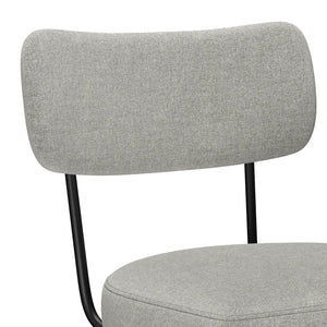 Giselle - Swivel Bar Stool (Set of 2)