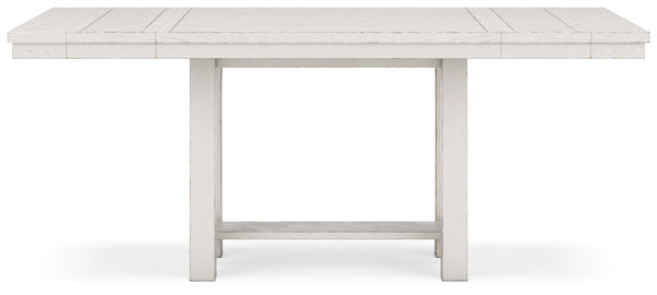 Robbinsdale - Rectangular Dining Table