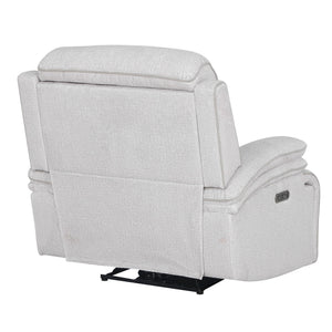 Alpine - Power Zero Gravity Recliner