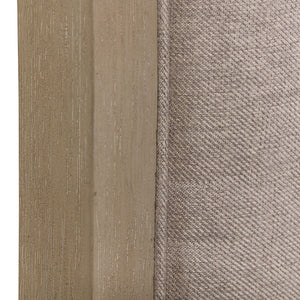 Belmar - Upholstered Bed