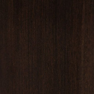Covetown - Dresser And Mirror - Dark Brown