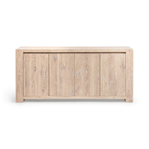 Bristol - 4 Door Cabinet
