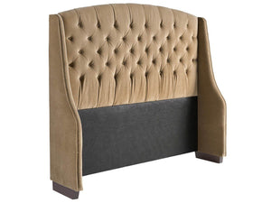 Halston - Headboard, Special Order